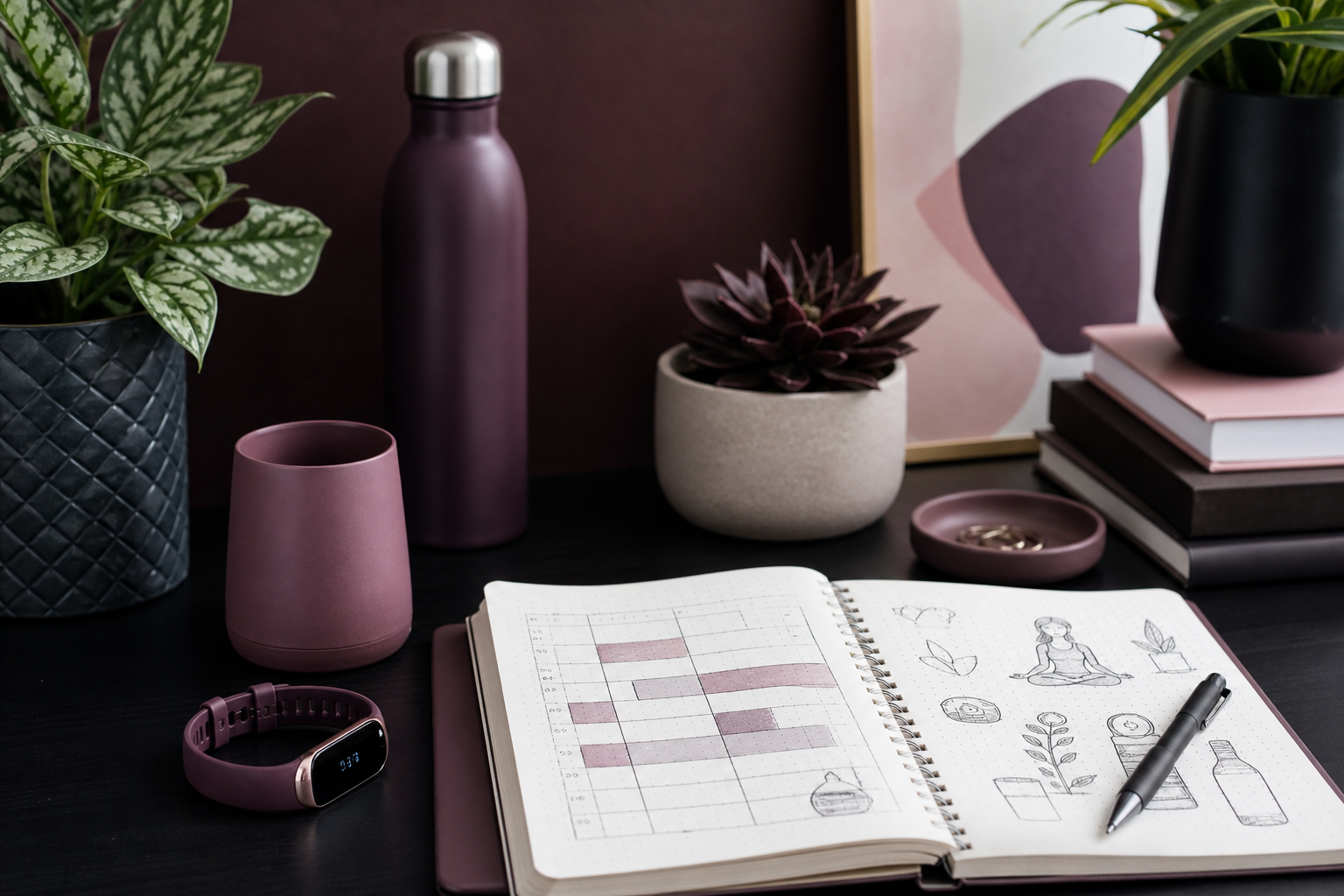 Expellingphskele activity planning workspace with schedule tools